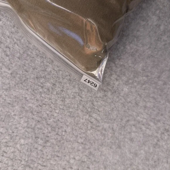 Carhartt FR‎ Cargo Pants Men's 41x30* Khaki ATPV 12 CAT 2 FRB240 GKH Workwear - Picture 9 of 9